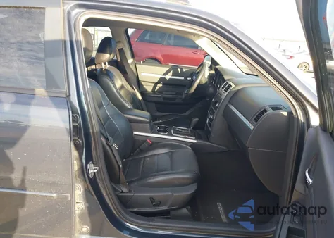 2008 Dodge Charger R/T из США, поврежденный, VIN 2B3KA53H28H320255